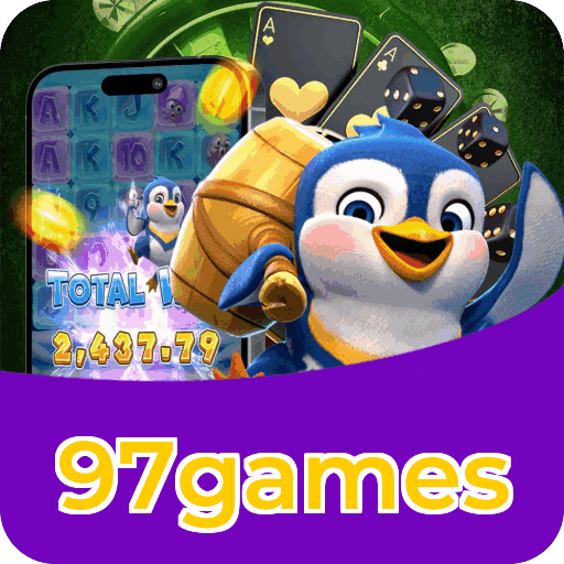 97games APP no celular — download oficial