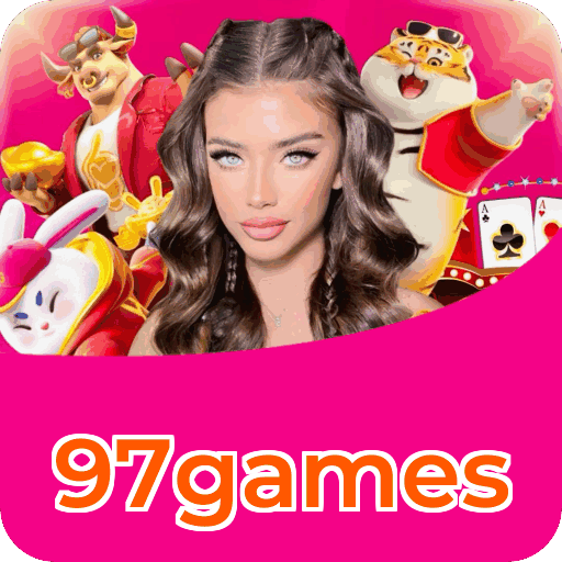 Referência visual de RTP em jogos de cassino 97games